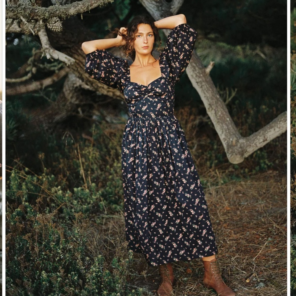 Christy Dawn Peyton Dress